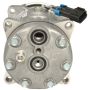 Four Seasons 68594 Sanden SD7H15 Compressor