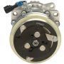 Four Seasons 68594 Sanden SD7H15 Compressor