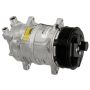 Four Seasons 68600 Valeo TM16 Compressor