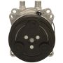 Four Seasons 68600 Valeo TM16 Compressor