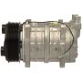 Four Seasons 68600 Valeo TM16 Compressor