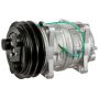 Four Seasons 68601 Valeo TM15 Compressor