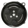 Four Seasons 68601 Valeo TM15 Compressor
