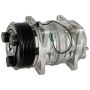 Four Seasons 68604 Valeo TM15 Compressor