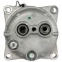 Four Seasons 68604 Valeo TM15 Compressor