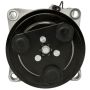 Four Seasons 68604 Valeo TM15 Compressor