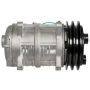Four Seasons 68607 Valeo TM16 Compressor