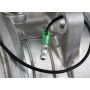 Four Seasons 68608 Valeo TM16 Compressor
