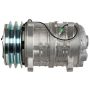 Four Seasons 68608 Valeo TM16 Compressor