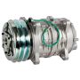Four Seasons 68609 Valeo TM16 Compressor