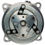 Four Seasons 68609 Valeo TM16 Compressor
