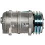 Four Seasons 68609 Valeo TM16 Compressor