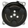 Four Seasons 68612 Valeo TM16 Compressor