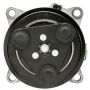 Four Seasons 68615 Valeo TM16 Compressor