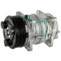 Four Seasons 68618 Valeo TM15 Compressor
