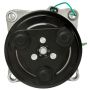 Four Seasons 68618 Valeo TM15 Compressor