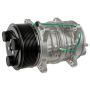 Four Seasons 68621 Valeo TM16 Compressor