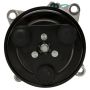 Four Seasons 68621 Valeo TM16 Compressor