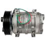 Four Seasons 68625 Valeo TM21HD Compressor
