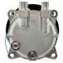 Four Seasons 68633 Valeo TM16 Compressor