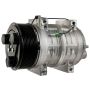 Four Seasons 68634 Valeo TM16 Compressor