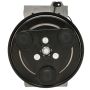 Four Seasons 68634 Valeo TM16 Compressor