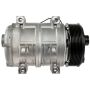 Four Seasons 68635 Valeo TM16 Compressor