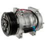 Four Seasons 68637 Valeo TM16 Compressor