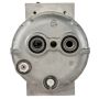 Four Seasons 68637 Valeo TM16 Compressor
