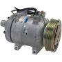 Four Seasons 68638 Valeo DCW17B Compressor