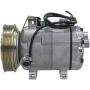 Four Seasons 68638 Valeo DCW17B Compressor