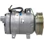 Four Seasons 68638 Valeo DCW17B Compressor