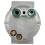 Four Seasons 68640 Valeo TM21HD Compressor