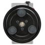 Four Seasons 68640 Valeo TM21HD Compressor