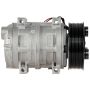 Four Seasons 68640 Valeo TM21HD Compressor
