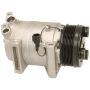 Four Seasons 68641 Valeo DKS17D Compressor