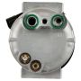 Four Seasons 68644 Valeo TM21HD Compressor