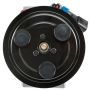 Four Seasons 68644 Valeo TM21HD Compressor