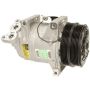Four Seasons 68647 Valeo DKS15CH Compressor