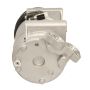 Four Seasons 68647 Valeo DKS15CH Compressor