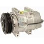 Four Seasons 68648 Valeo DKS17CH Compressor