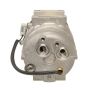 Four Seasons 68648 Valeo DKS17CH Compressor