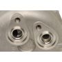 Four Seasons 68648 Valeo DKS17CH Compressor