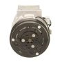 Four Seasons 68648 Valeo DKS17CH Compressor
