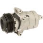 Four Seasons 68649 Delphi SP17 Compressor
