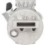 Four Seasons 68649 Delphi SP17 Compressor