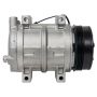 Four Seasons 68652 Valeo DKS15CH Compressor