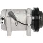 Four Seasons 68653 Calsonic CR-14 Compressor