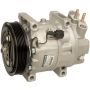 Four Seasons 68655 Calsonic CWV618 Compressor