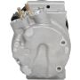 Four Seasons 68655 Calsonic CWV618 Compressor